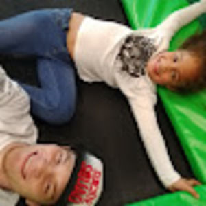 Meet your Posher, Garrette